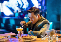 陈伟霆电视剧大全主演,影视佳作连连，魅力四射的荧幕人生