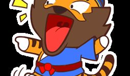 虎虎动漫,探索奇幻世界，畅游青春梦想