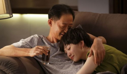 丈夫 电视剧,揭秘婚姻背后的情感纠葛与成长历程